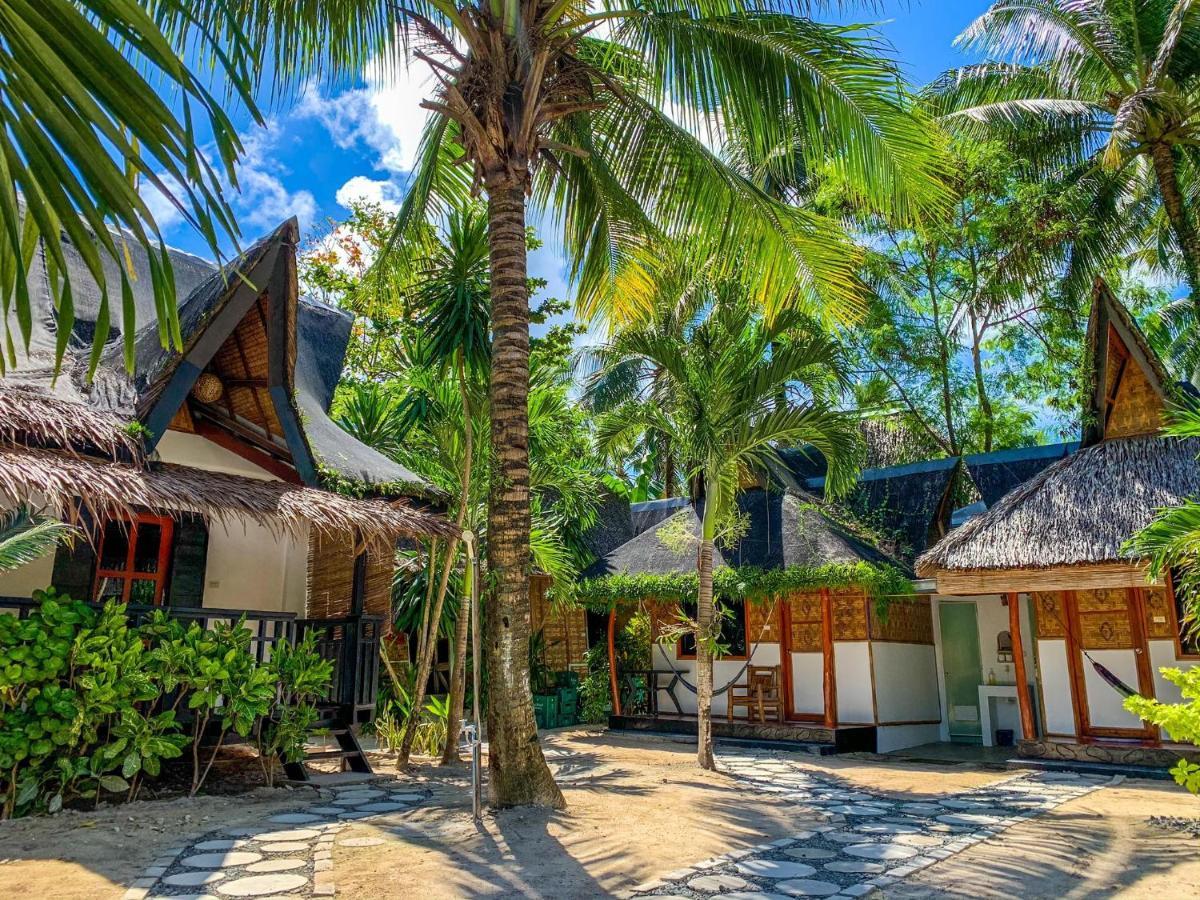 Presko Siargao Esterno foto